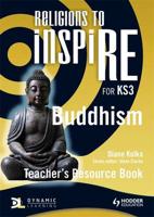 Buddhism. Teacher's Resource Book