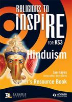 Hinduism. Teacher's Resource Book