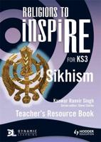Sikhism. Teacher's Resource Book