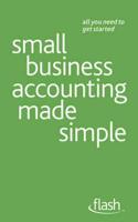 Small Business Accounting Made Simple
