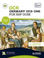 OCR Germany 1919-1945 for SHP GCSE