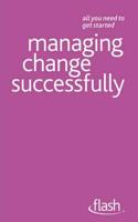 Managing Change Successfully
