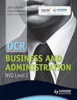 OCR Business and Administration NVQ Level 2