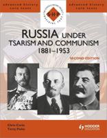 Russia Under Tsarism and Communism, 1881-1953