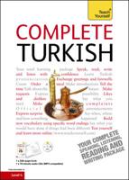 Complete Turkish Beginner to Intermediate Course