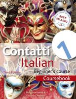 Contatti 1 Coursebook