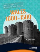 Wales 1000-1500