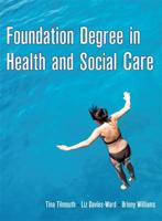 Foundation Degree in Health and Social Care