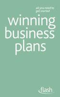 Winning Business Plans