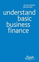 Understand Basic Business Finance