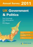 UK Government and Politics Annual Survey 2011