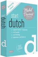 Start Dutch With the Michel Thomas Method