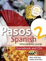 Pasos 2. Coursebook