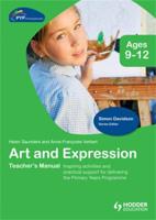 PYP Springboard Teacher's Manual:Art and Expression