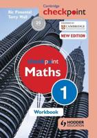Maths. Workbook 1