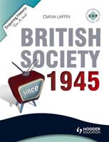 British Society Since 1945