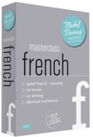 Masterclass French With the Michel Thomas Method