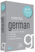 Masterclass German With the Michel Thomas Method