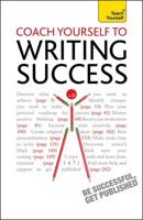 Coach Yourself to Writing Success