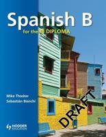 Spanish B for the IB Diploma