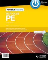 OCR GCSE PE Revision Lessons + CD