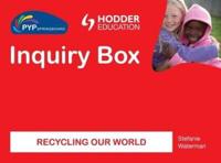 PYP Springboard Teacher's Manual:Recycling Our World