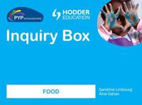 PYP Springboard Inquiry Box: Food