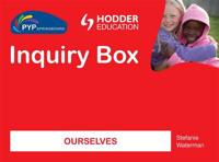 PYP Springboard Inquiry Box: Ourselves