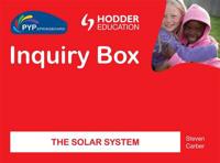 PYP Springboard Inquiry Box: The Solar System