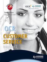 OCR Customer Service. NVQ Level 2