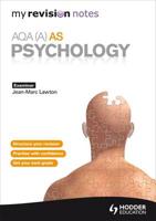 AQA (A) AS Psychology
