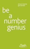 Be a Number Genius Flash Ebk