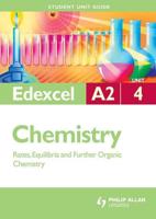 Edexcel Chemistry Unit 4 Ebk