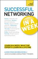 Successful Networking in a Week