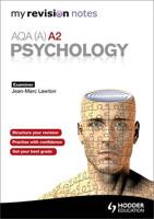 AQA (A) A2 Psychology