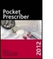 Pocket Prescriber 2012