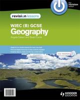 GCSE Geography for WJEC B Revision Lessons