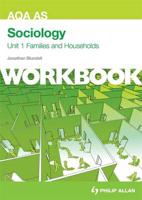 AQA AS Sociology. Unit 1 Families and Households