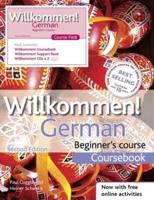 Willkommen German Beginner's Course