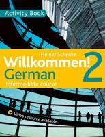 Willkommen! 2 Activity Book