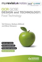 OCR GCSE Design and Technology. Food Technology