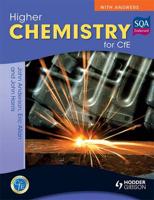 Higher Chemistry for CfE