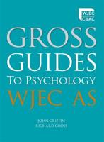 Gross Guides to Psychology. WJEC AS