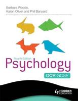 Psychology. OCR GCSE
