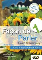 Facon De Parler. 1 French for Beginners