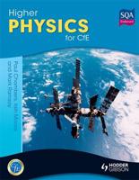 Higher Physics for Revised Higher & CfE