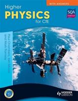 Higher Physics for CfE