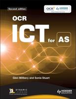 OCR ICT for AS