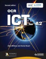 OCR ICT for A2
