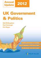 UK Government & Politics Annual Update 2012